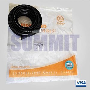 HDMI 8 Mts