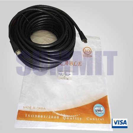 HDMI 25 Mts