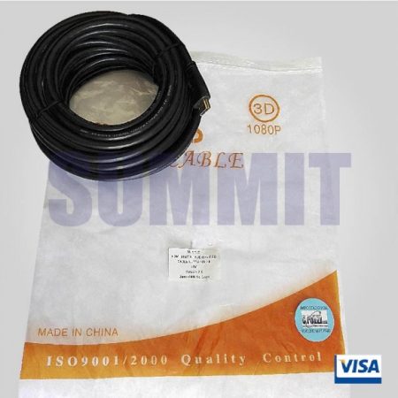 HDMI 10 Mts