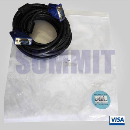 VGA 8 Mts