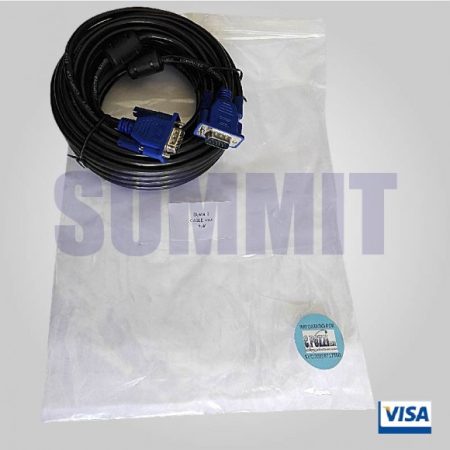 VGA 10 Mts