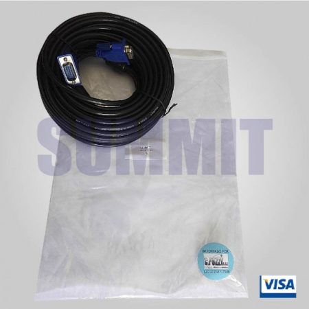 VGA 15 Mts