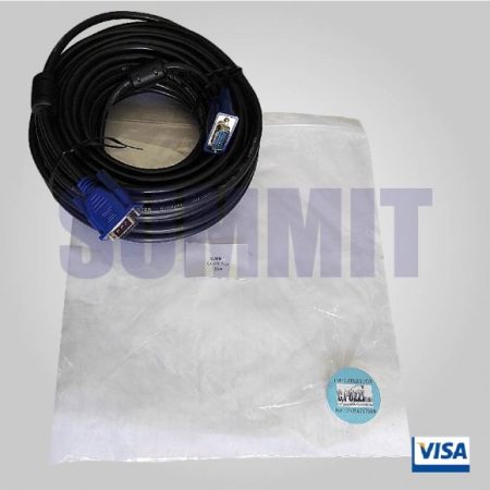 VGA 20 Mts