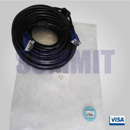 VGA 25 Mts