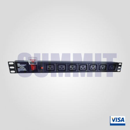 PDU-C08
