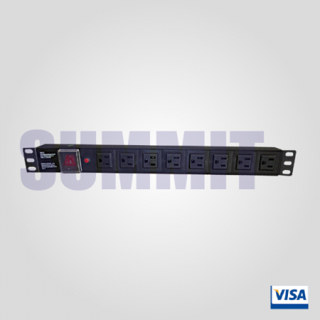 PDU-U08