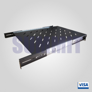 Bandeja Deslizable De 0.60 Cm De Profundidad