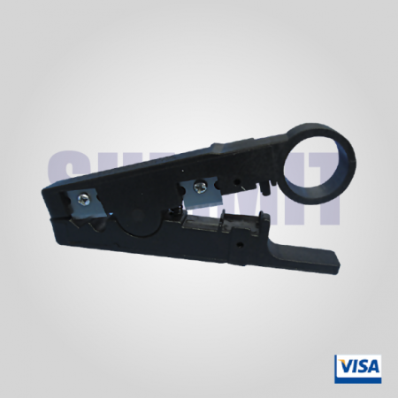 UTP - STP STRIPPER PELADOR DE CABLE
