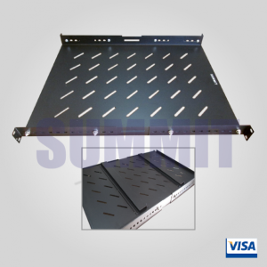 Bandeja 4 Orejas Pesada 0.80cm Profundidad Soporta 100kg