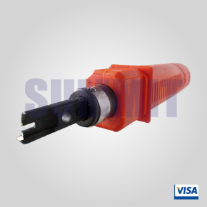 Punch Down Tool 110 (Ht-314h) Naranja