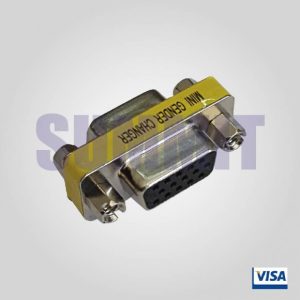 UNION HDB 15 P JACK HEMBRA 15 JACK HEMBRA