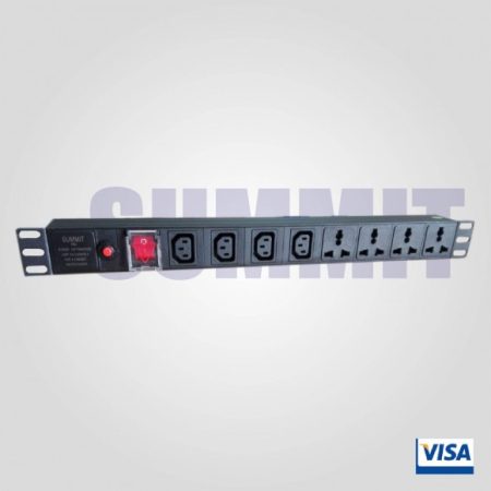PDU-CW08